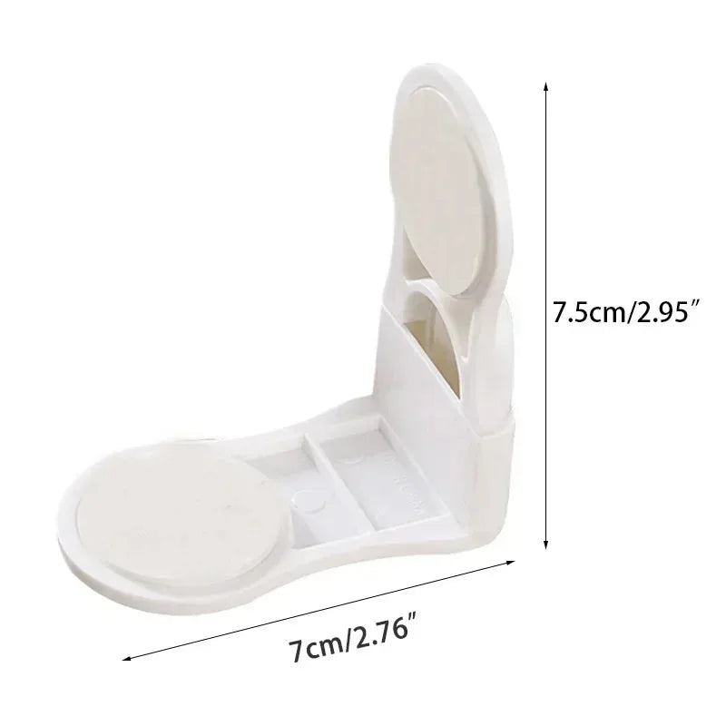 Baby Safety Drawer Lock – Childproof Cabinet & Drawer Safety Latch