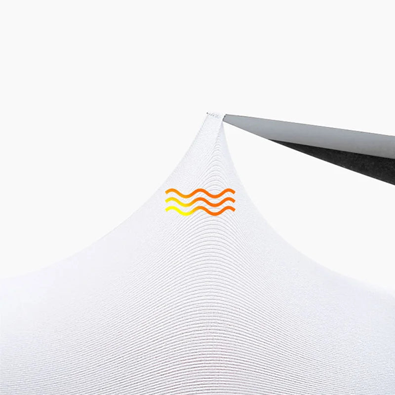 UV Protection Arm Sleeves – Breathable Cooling Arm Covers
