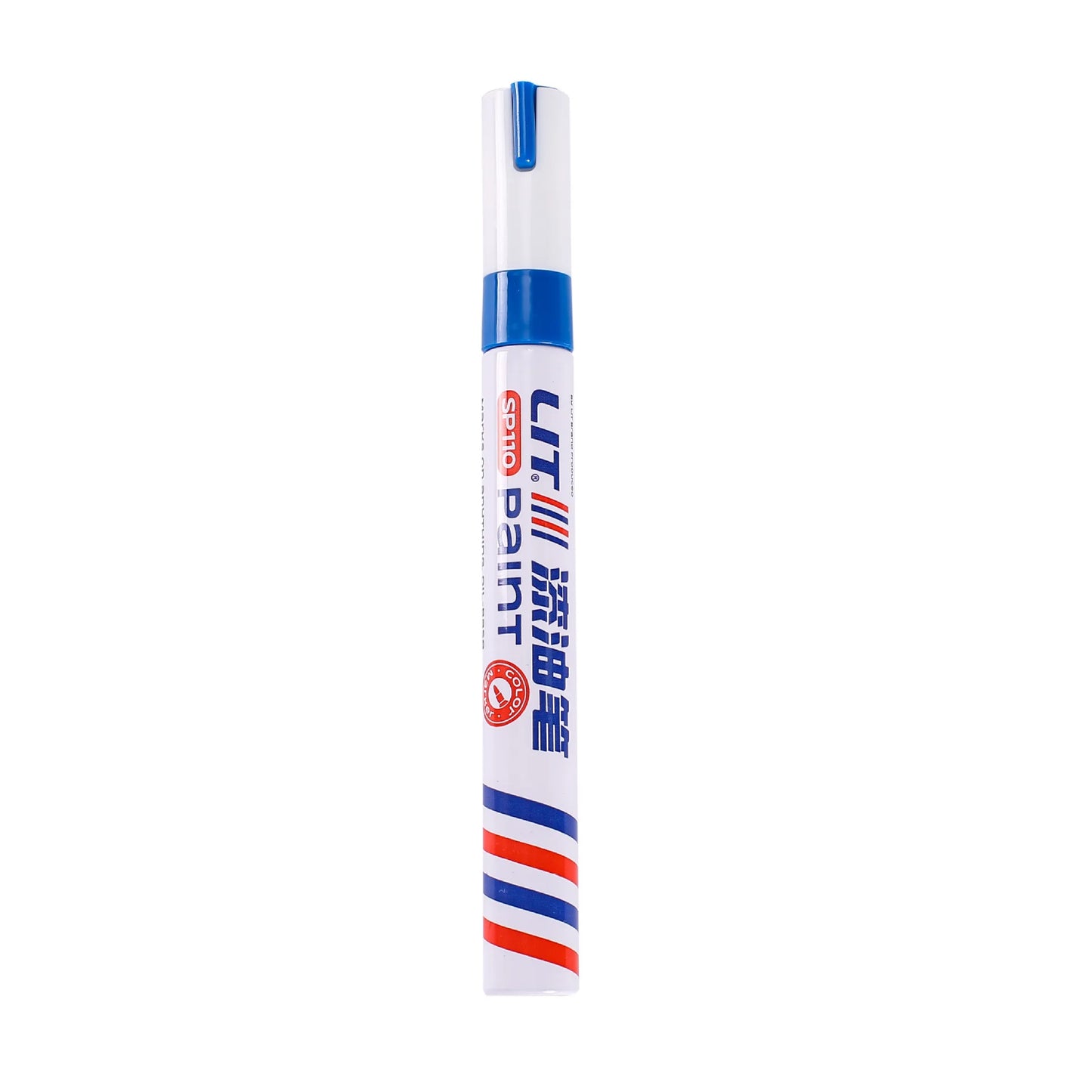 Car Scratch Repair Pen – Waterproof (12 colours available)