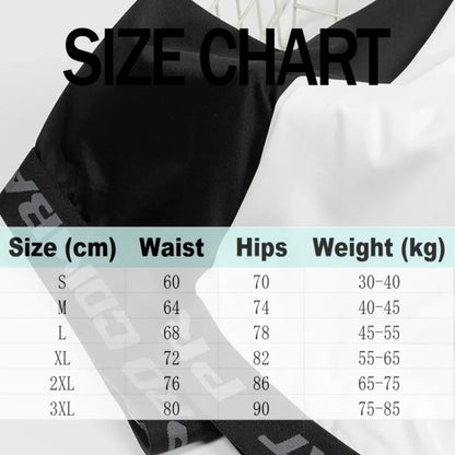 Men’s Compression Pants and Active Shorts (Different colours and sizes available)