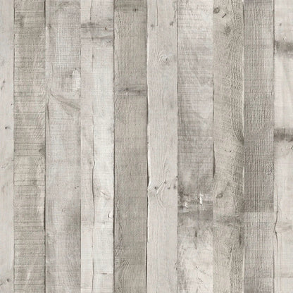 Wood Grain Peel & Stick Wallpaper (5 designs available)