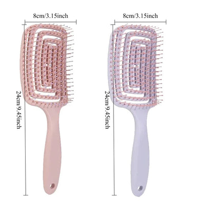 Volumizing Detangling Comb
