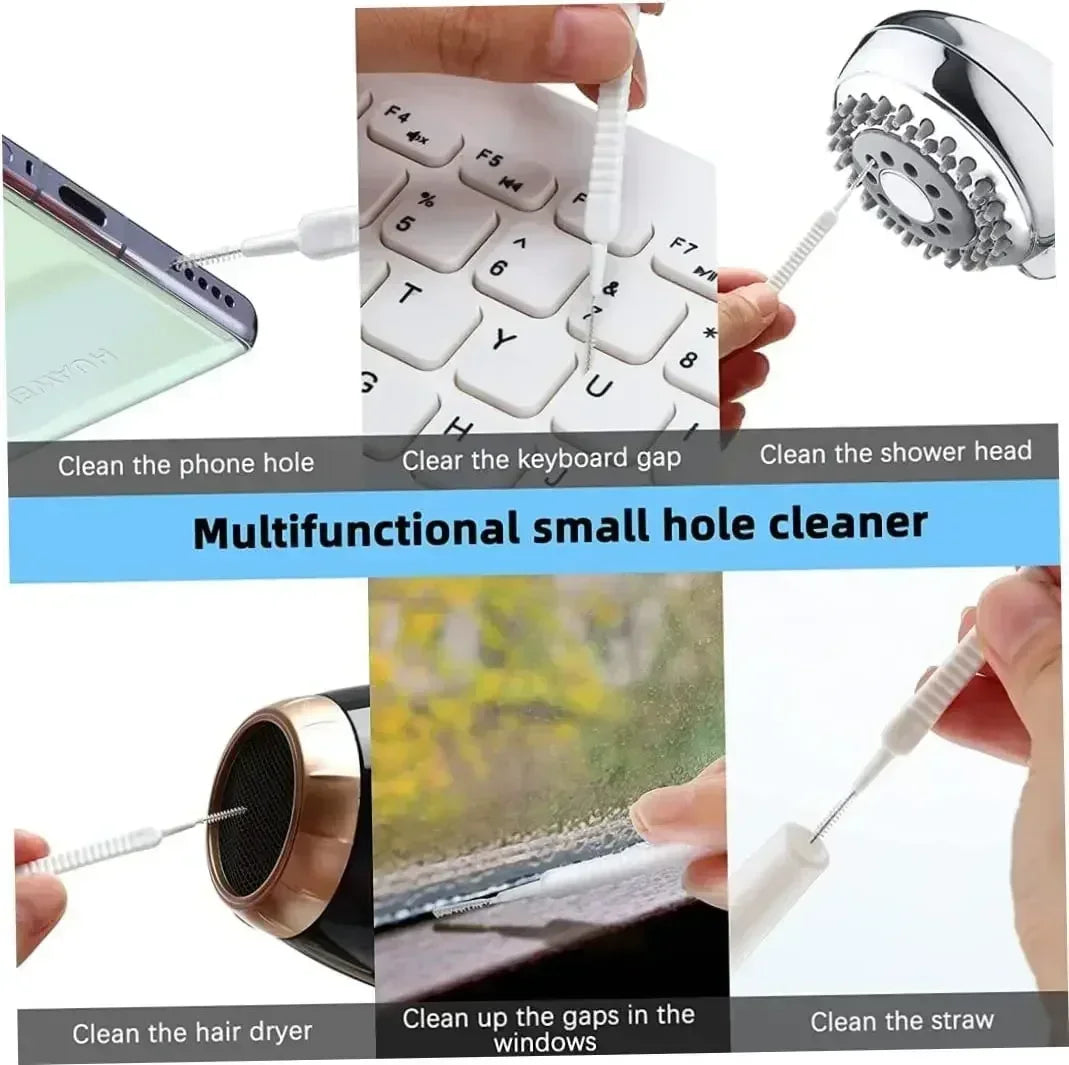 Phone Charging Port Cleaning Kit – Speaker, Earphone & USB Dust Removal Set