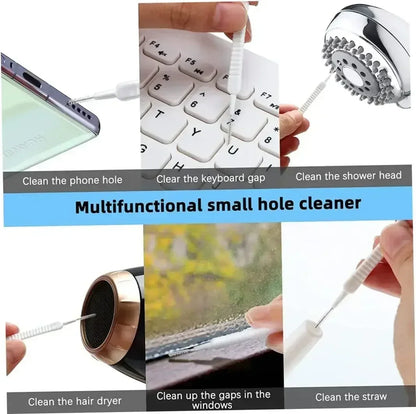 Phone Charging Port Cleaning Kit – Speaker, Earphone & USB Dust Removal Set