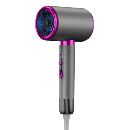 2400W High-Speed Ionic Hair Dryer