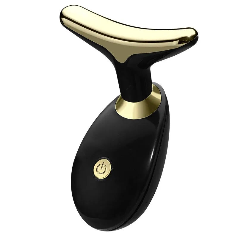 Electric Face Massager – Skin Firming & Lifting Tool