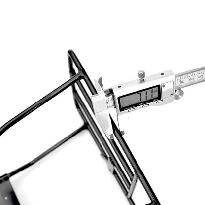 Electric Scooter Rear Luggage Rack