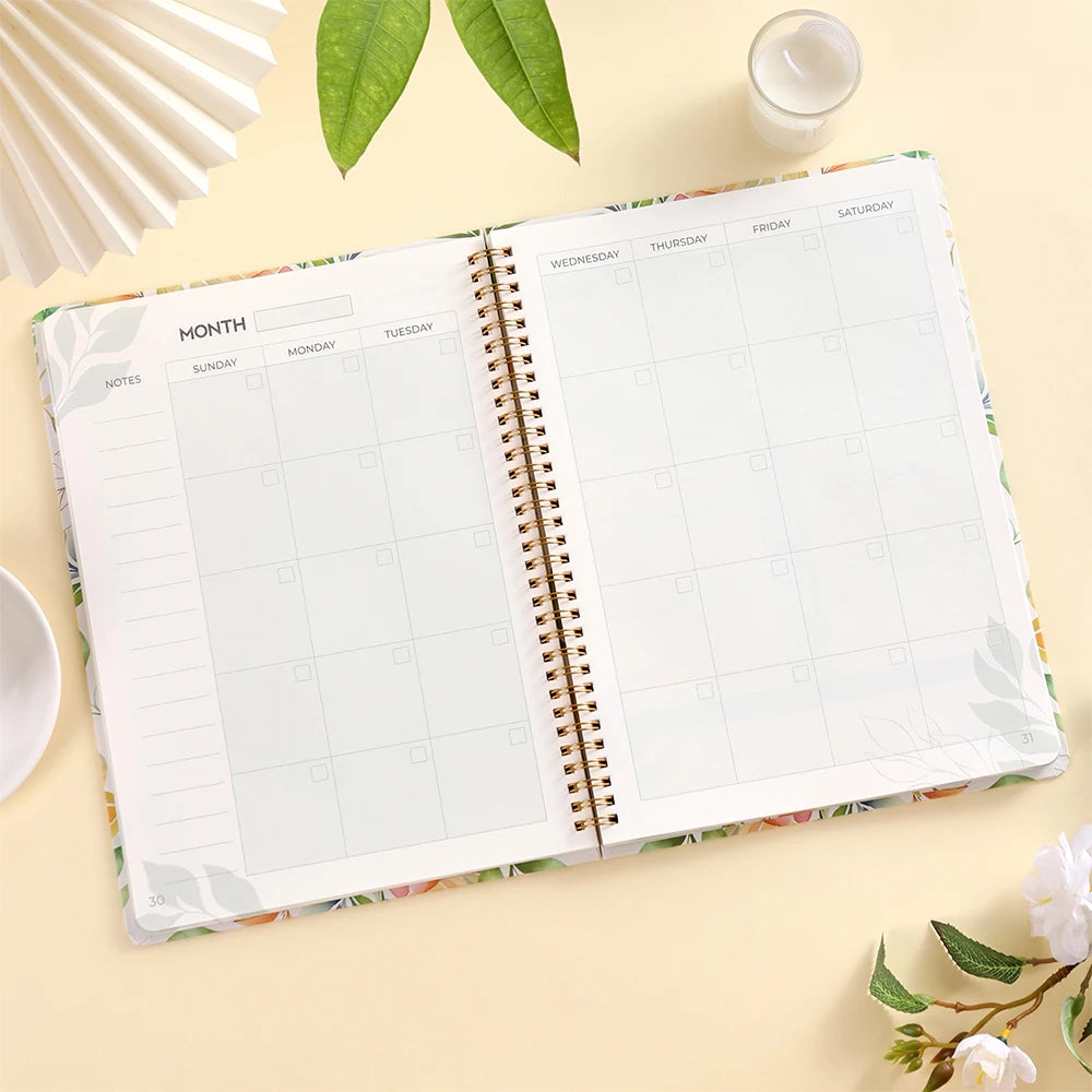 Pregnancy Keepsake Journal for First-Time Mums