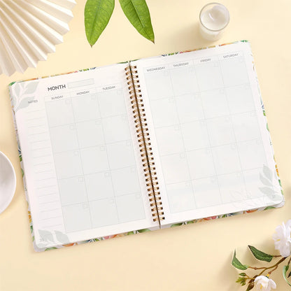 Pregnancy Keepsake Journal for First-Time Mums