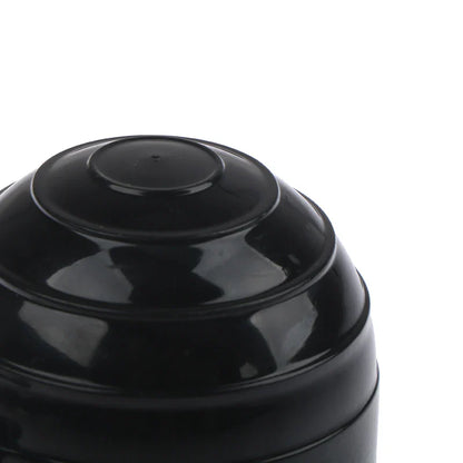 Universal Tow Bar Ball Cap Cover with Knob