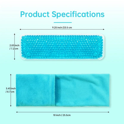 Perineal Hot & Cold Compress Pad – Postpartum Recovery Relief
