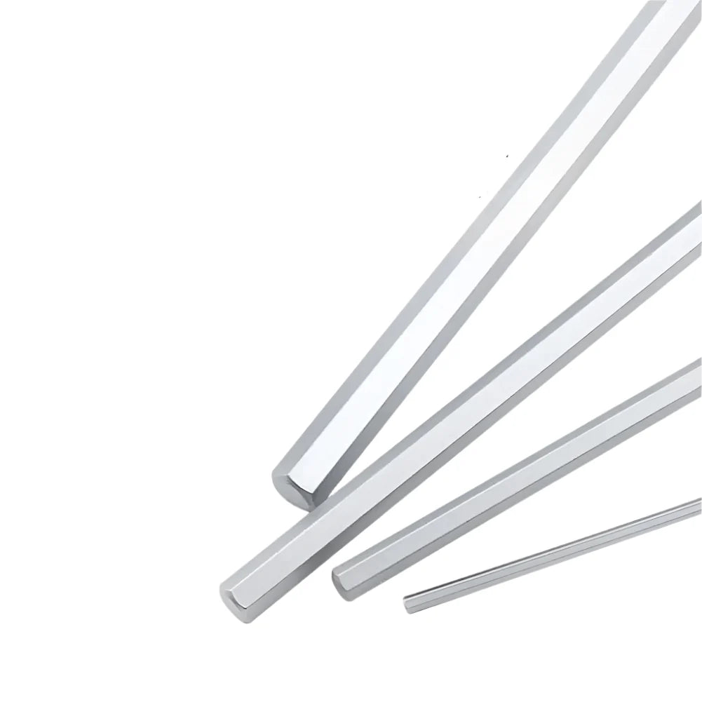 T-Handle Hex Allen Key Set – 2mm to 10mm (different sizes available)