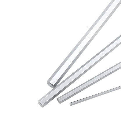 T-Handle Hex Allen Key Set – 2mm to 10mm (different sizes available)