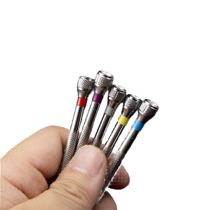 Mini Precision Screwdriver Set (5 types available)