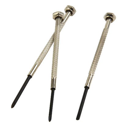 Precision Screwdriver Set (6Pcs) (2 types of sets available)