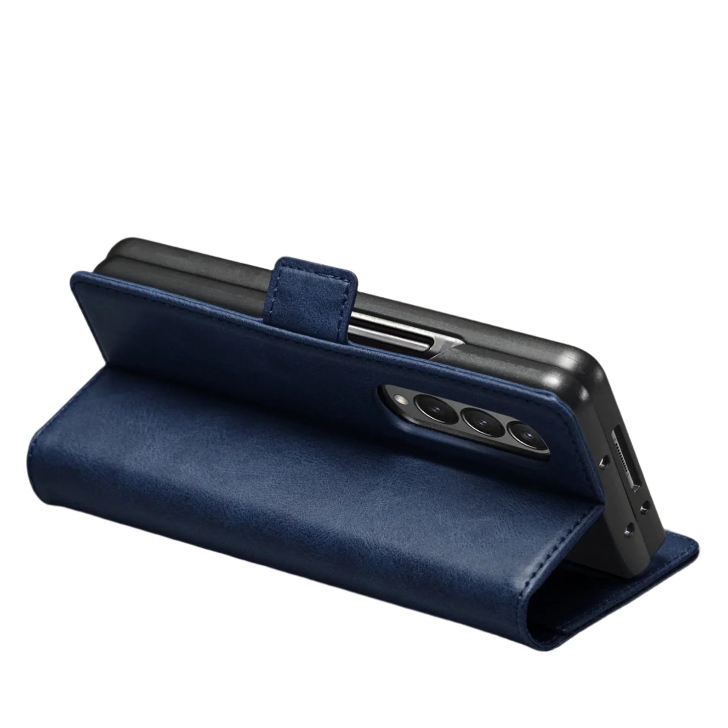 Leather Case for the Samsung Galaxy Z Fold7 (4 colours available)