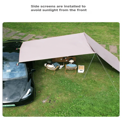Portable Car Awning