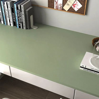 Waterproof Self-Adhesive Wallpaper (14 colours available)
