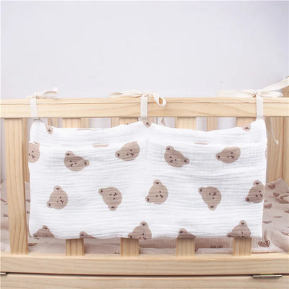 Hanging Baby Cot & Nursery Organiser
