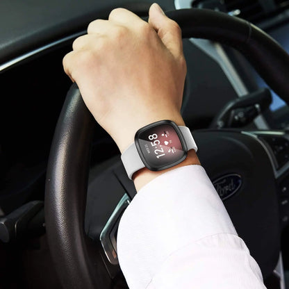 Full Cover Watch Case for the Fitbit Sense 2