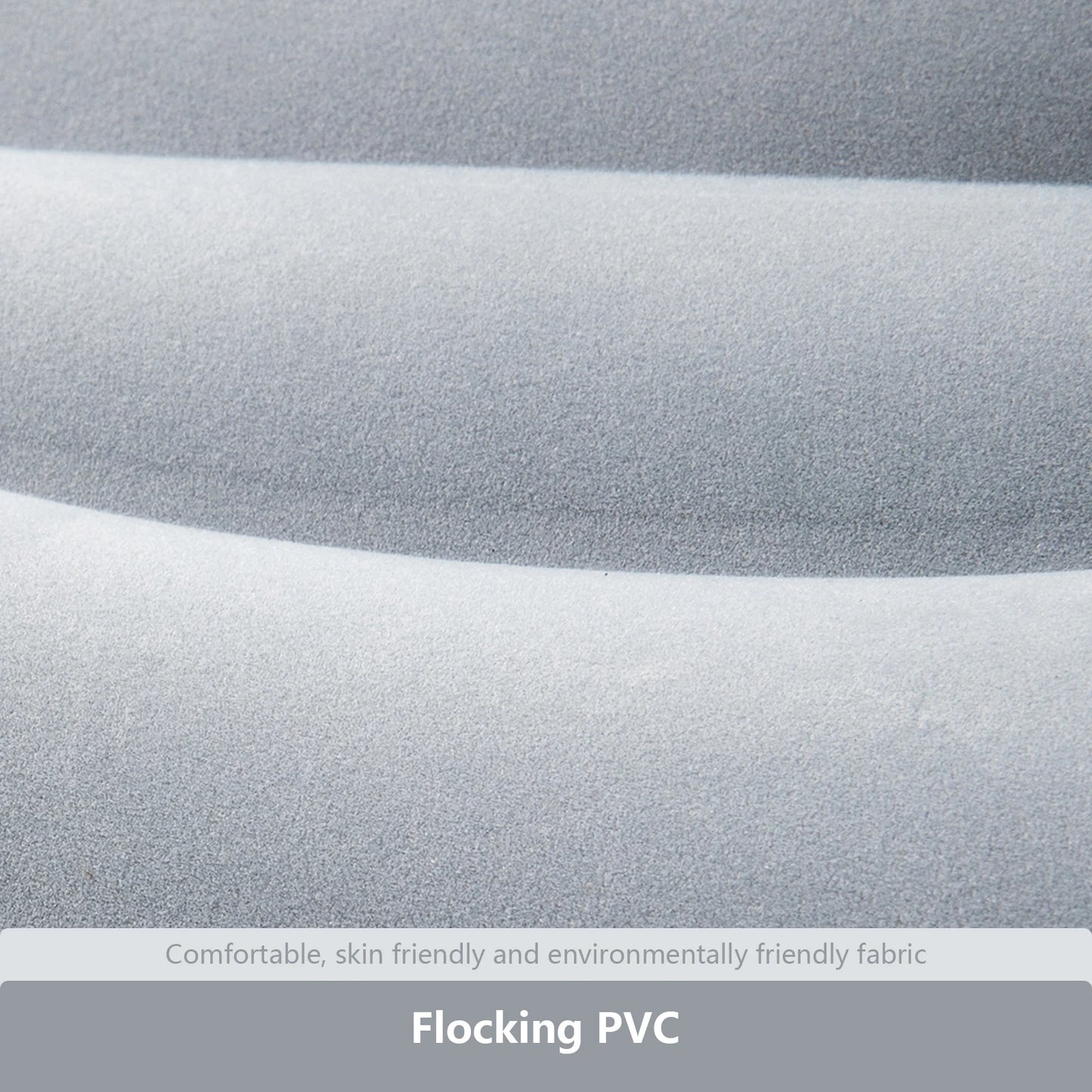 Inflatable Camping Pillow – Ultralight Travel & Hiking Air Pillow