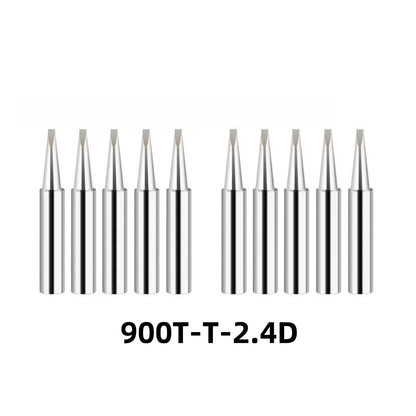 Soldering Iron Tip Set - 900M-T (10pcs)