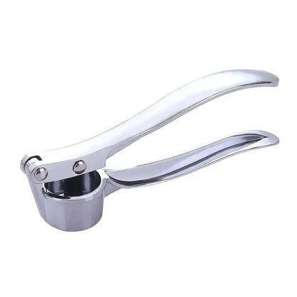 Anti-Slip Garlic Press