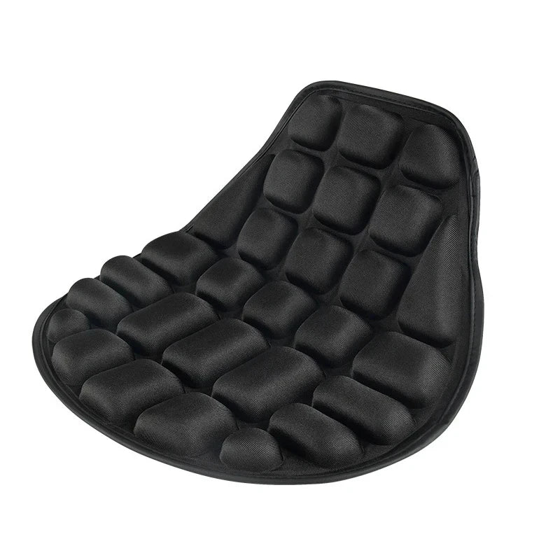 Motorcycle Seat Cushion – Breathable EVA Foam Comfort Seat Pad