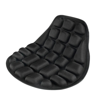 Motorcycle Seat Cushion – Breathable EVA Foam Comfort Seat Pad