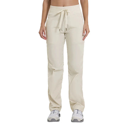 Women’s Quick-Drying Sports Pants (5 shades available)