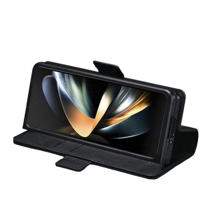 Leather Case for the Samsung Galaxy Z Fold7 (4 colours available)