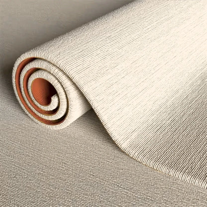 Plush Floor Protection Mat – Anti-Slip Rug for Gaming Chairs, Home Office & Gym Equipment