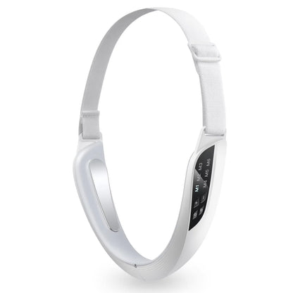 EMS V-Face Massager – Rechargeable Microcurrent Facial Massage Device