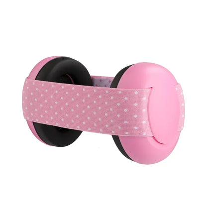 Anti-Noise Earmuffs (2 colours available)
