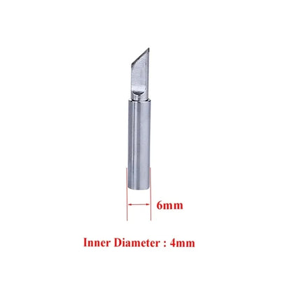 Soldering Iron Tip Set - 900M-T (10pcs)