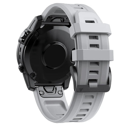 QuickFit Silicone Strap for the Garmin Instinct (available in 12 colours)