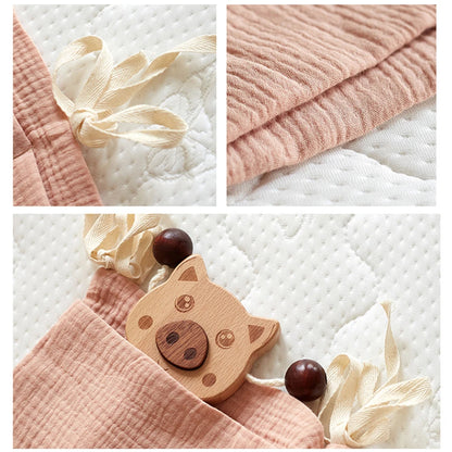 Hanging Baby Cot & Nursery Organiser