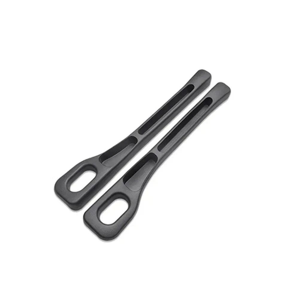 2PCS Car Seat Gap Filler Organiser – Waterproof Seat Gap Plug Strips