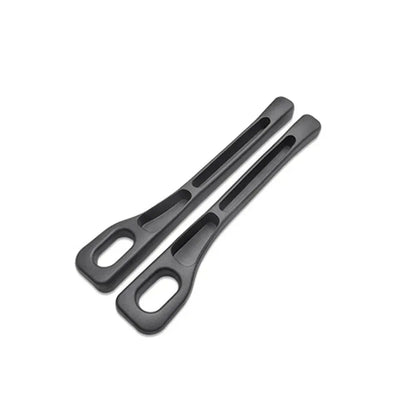 2PCS Car Seat Gap Filler Organiser – Waterproof Seat Gap Plug Strips