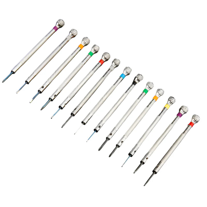 Mini Precision Screwdriver Set (5 types available)