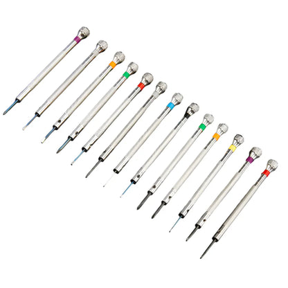 Mini Precision Screwdriver Set (5 types available)