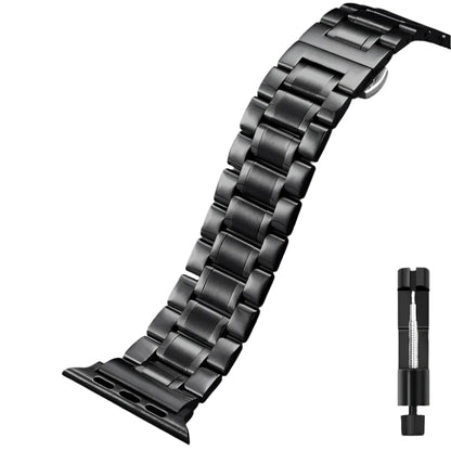 Stainless Steel Strap for the Apple Watch Ultra/Series 3–10 (38–49mm) (2 sizes & 18 colours available)