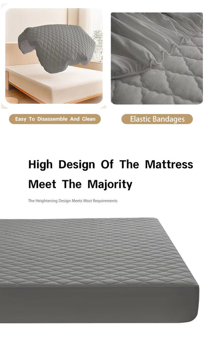 Waterproof Mattress Protector Queen