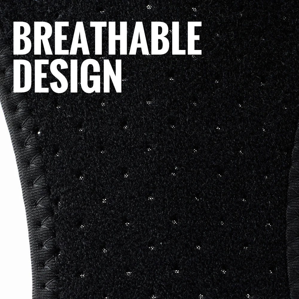 Adjustable Patella Knee Brace – Professional Knee Support Strap for Running & Sports