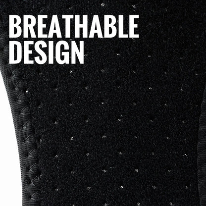Adjustable Patella Knee Brace – Professional Knee Support Strap for Running & Sports