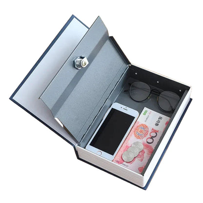 Mini Dictionary Book Safe (9 different types available)