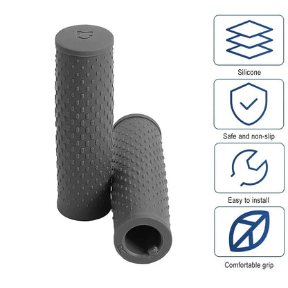 Electric Scooter Handlebar Grip