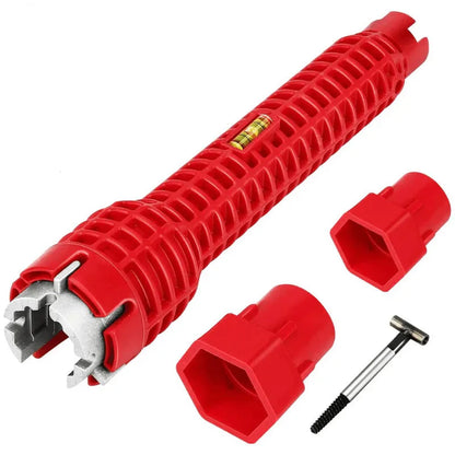 Sink Wrench Plumbing Repair Tool (2 types available)