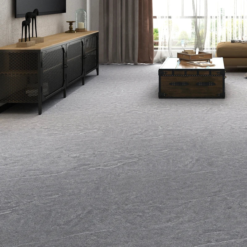 Thick Waterproof PVC Floor Stickers (40cm) (4 designs available)