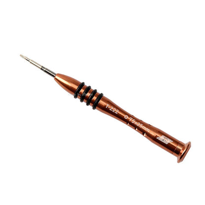 Screwdriver Set (1.2mm P5 & T5) (5 different sets available)